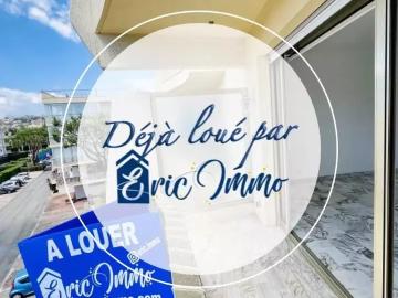 apartment at Saint Laurent du Var