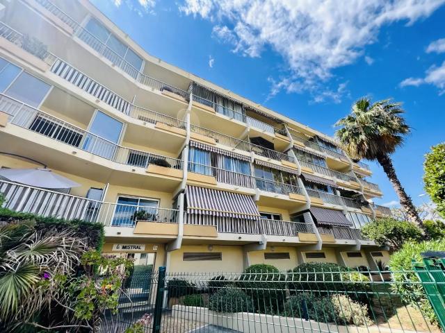 apartment at Saint Laurent du Var