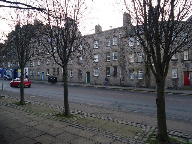 Apartment at Saint Leonards Street, Stamford