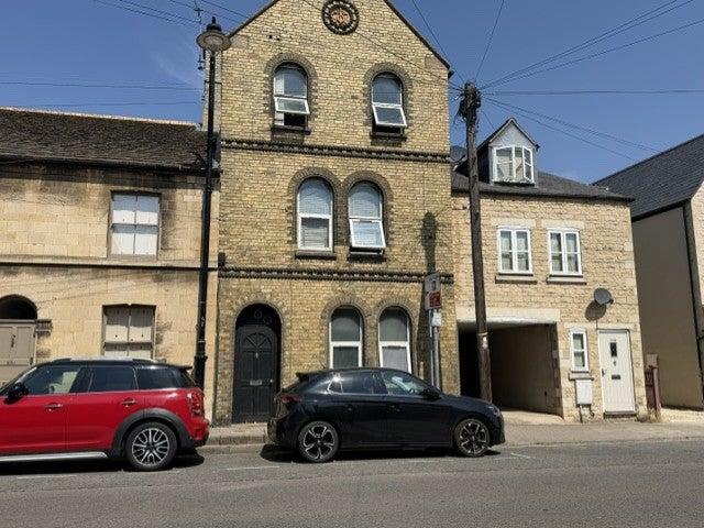 Apartment at Saint Leonards Street, South Kesteven