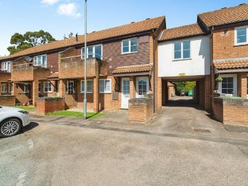 Apartment at Saint Margarets Gardens, North Norfolk