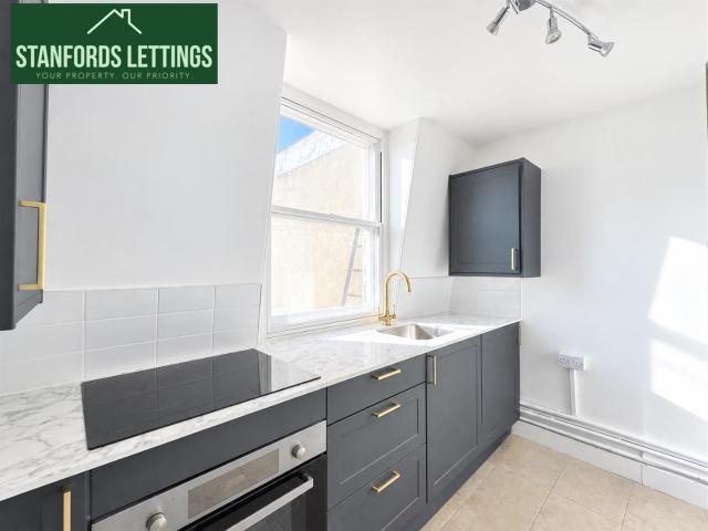 Apartment at Saint Margaret's Place, Brighton