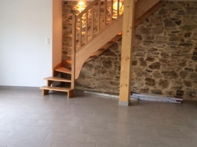 apartment at Saint mars du desert 44850