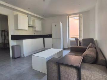 apartment at Saint Martin du Var