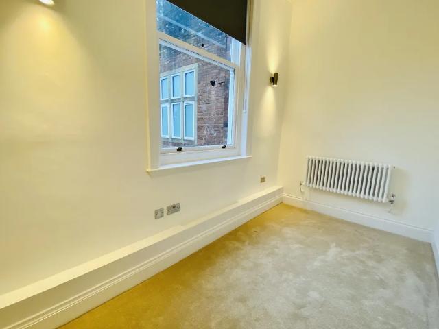 Apartment at Saint Mary's Gate, Derby