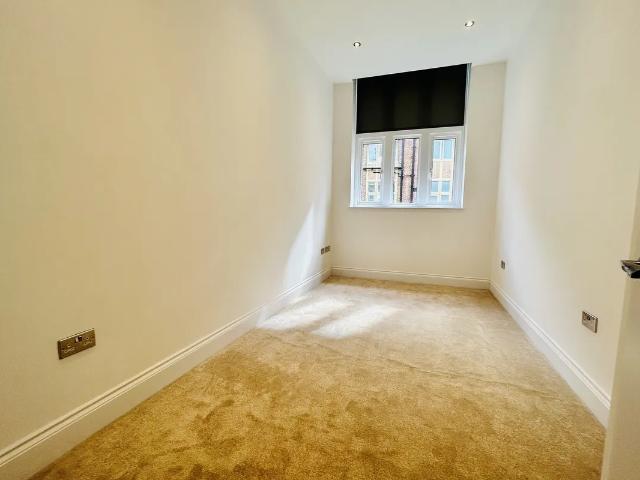 Apartment at Saint Mary's Gate, Derby