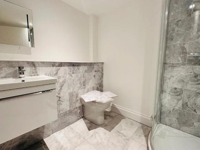 Apartment at Saint Mary's Gate, Derby