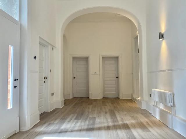 Apartment at Saint Mary's Gate, Derby