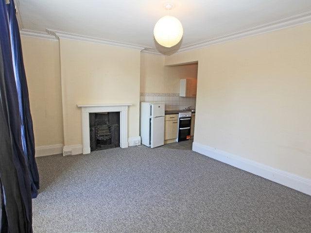 Apartment at Saint Michael's Hill, Bristol