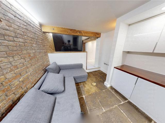 Apartment at Saint Michael's Hill, Bristol