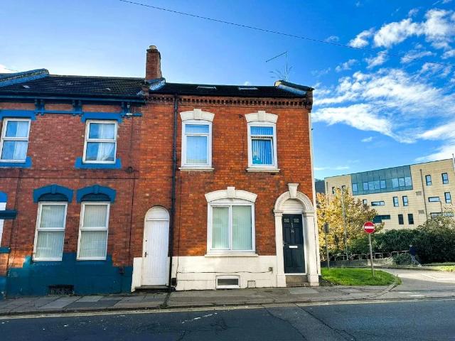 Apartment at Saint Michael's Road, Northampton