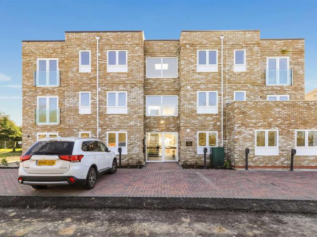 Apartment at Saint Neots Road, South Cambridgeshire