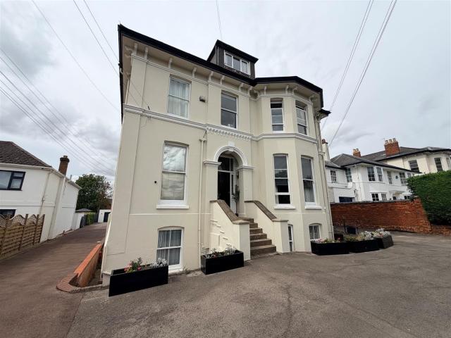 Apartment at Saint Stephen's Road, Cheltenham