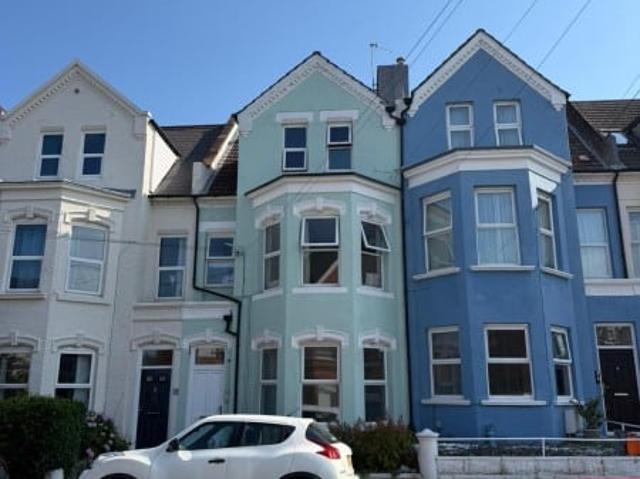 Apartment at Saint Peters Road, Gloucester