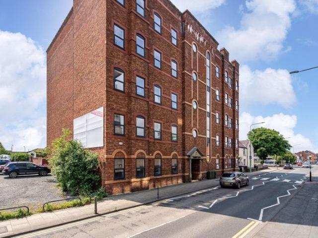 Apartment at Saint Thomas's Road, Chorley