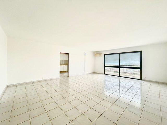 apartment at Sainte Marie