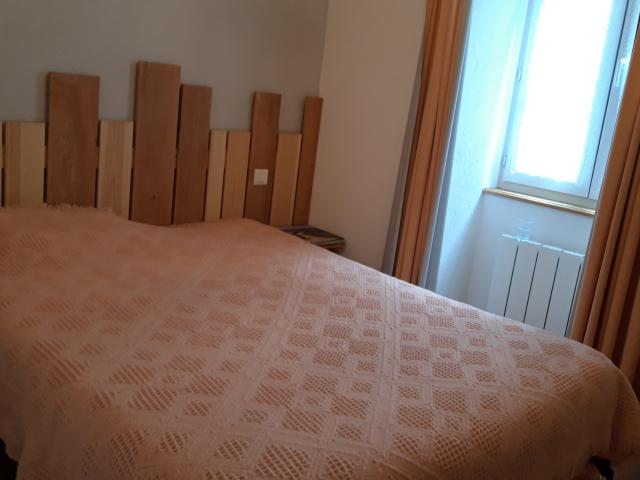 apartment at SaintGeniezD'oltEtD'aubrac