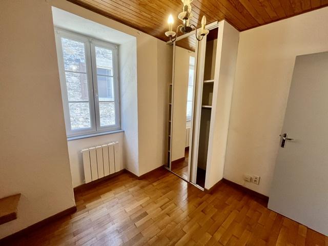 apartment at SaintGeniezD'oltEtD'aubrac