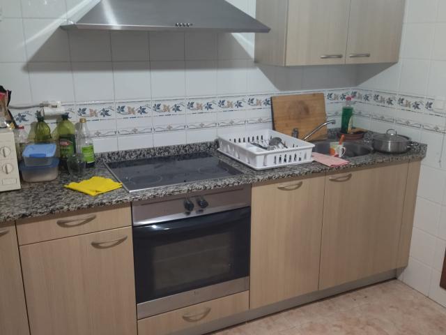 apartment at SALCEDA 19142,Spain