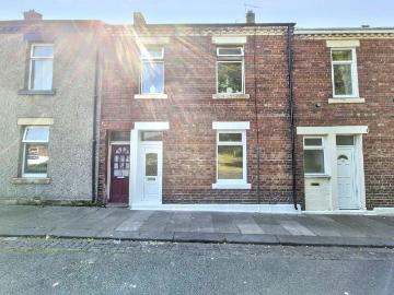 Apartment at Salem Street, South Tyneside