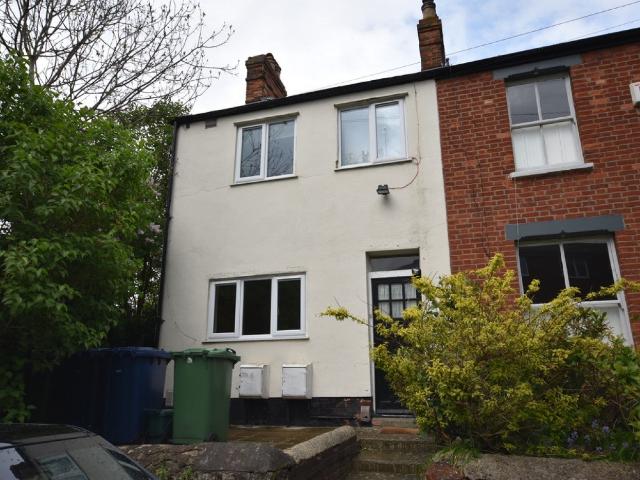 Apartment at Salegate Lane, Oxford