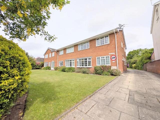 Apartment at Salford Road, Southport