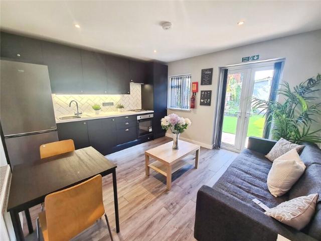 Apartment at Salisbury Close, Eastleigh