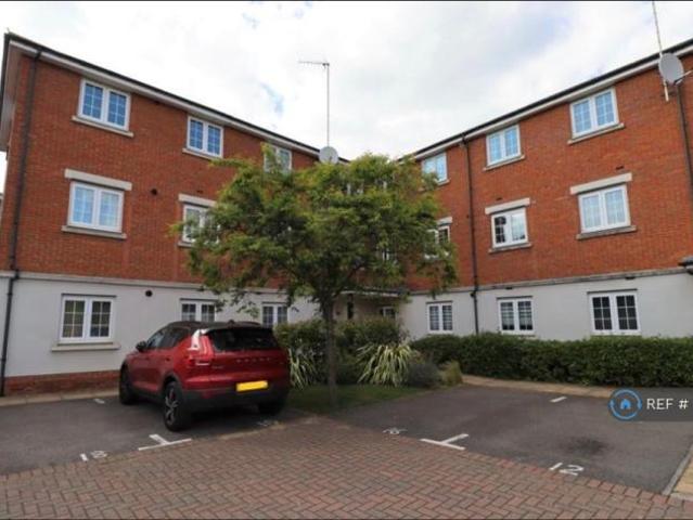 Apartment at Salisbury Close, Rayleigh