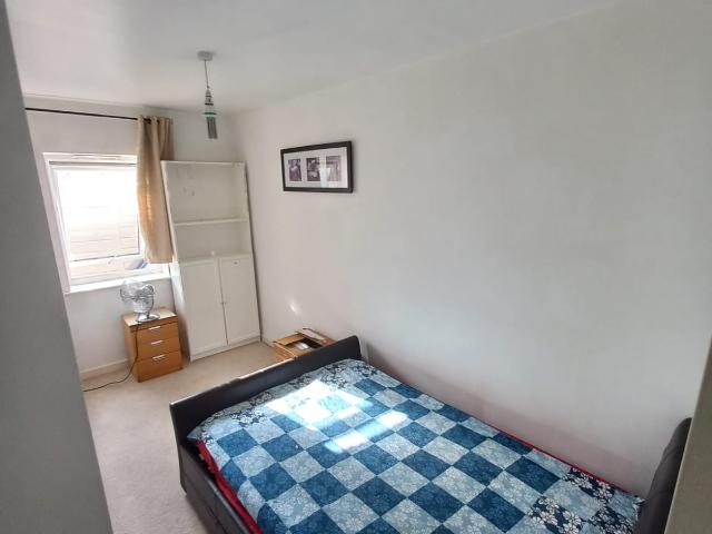 Apartment at Salisbury Road, Greater London
