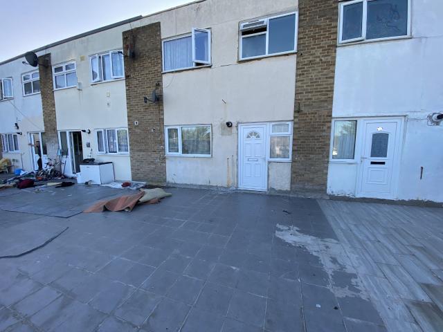 Apartment at Salisbury Road, Greater London