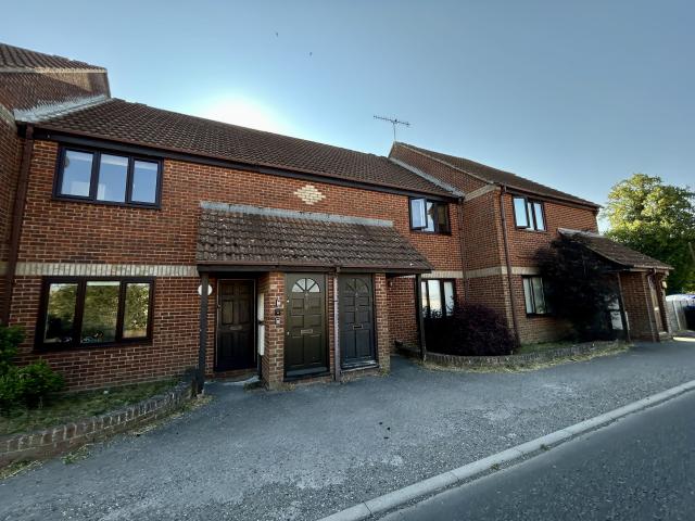 Apartment at Salisbury Road, Netheravon