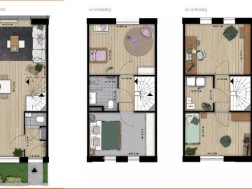 Schuilenburg, Amersfoort, Provincie Utrecht