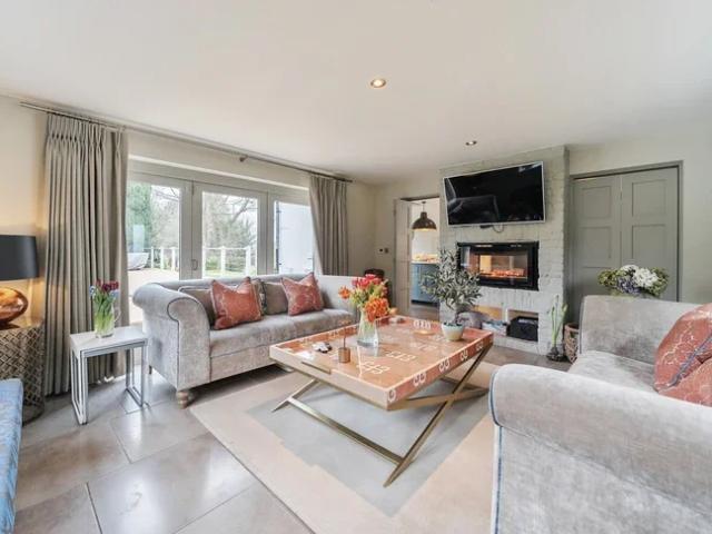 Apartment at Salmons Road, Guildford
