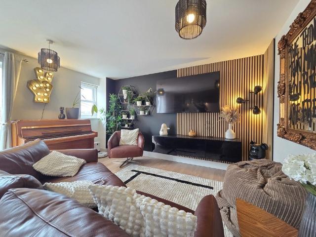 Apartment at Salt Lane, Exton
