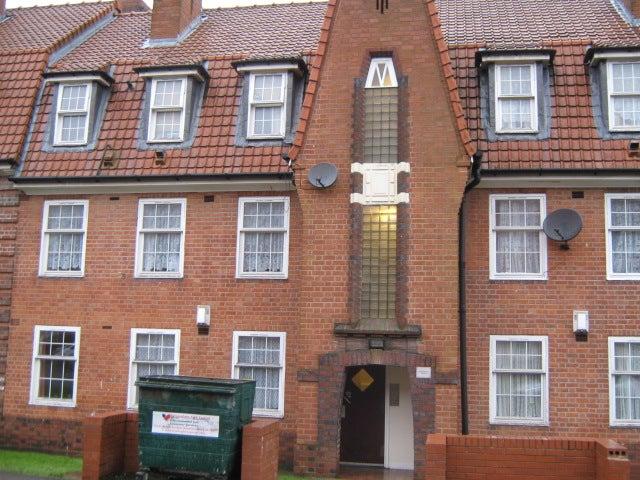 Apartment at Salter Street, Metropolitan Borough of Solihull