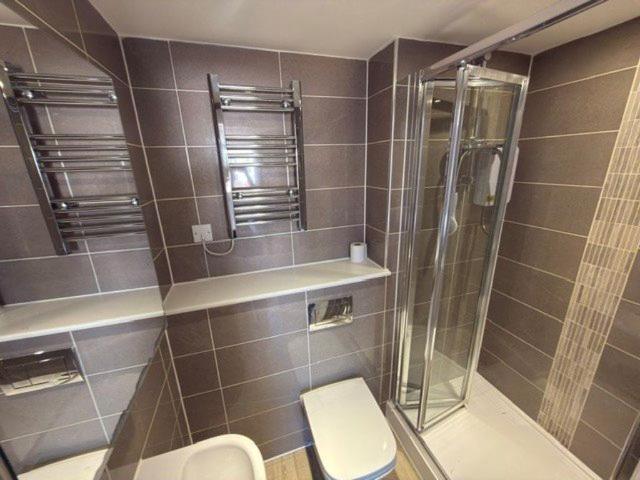 Apartment at Salterns Way, Chichester
