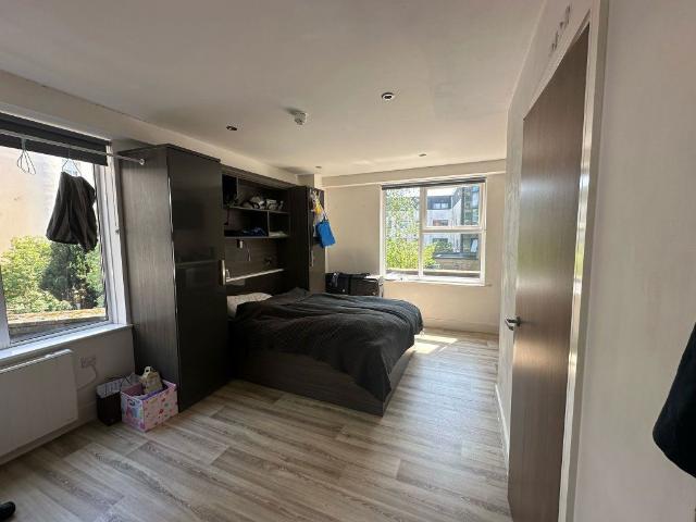 Apartment at Salterns Way, Chichester