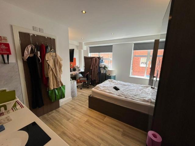 Apartment at Salterns Way, Chichester