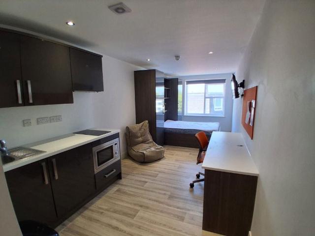 Apartment at Salterns Way, Chichester