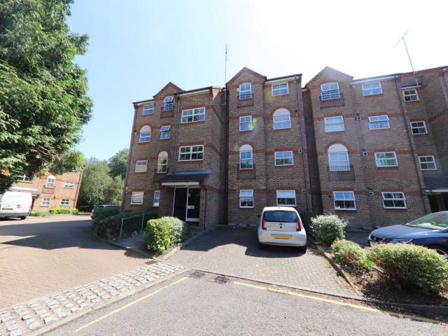 Apartment at Salters Close, Three Rivers