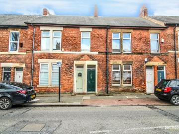 Apartment at Salters Road, Newcastle upon Tyne