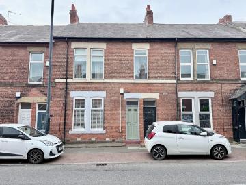 Apartment at Salters Road, Newcastle upon Tyne