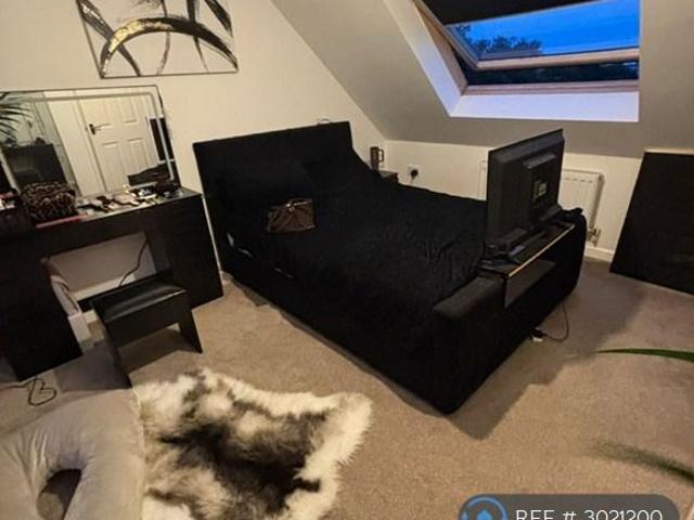 Apartment at Salterton Road, East Devon
