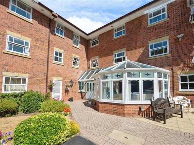 Apartment at Saltway, Wychavon