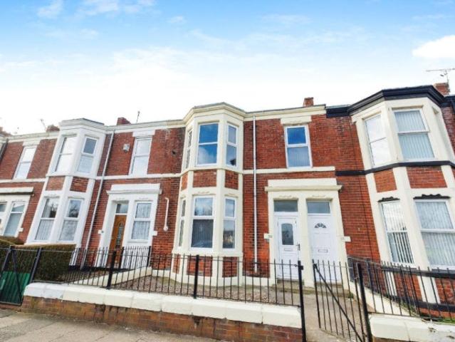 Apartment at Saltwell Place, Gateshead