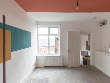 Apartment at Saltwell Place, Gateshead
