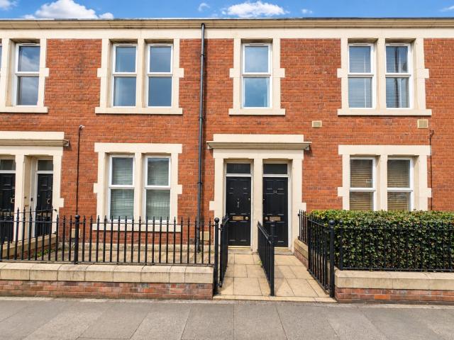 Apartment at Saltwell Road, Gateshead