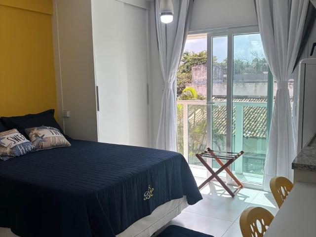 apartment at Salvador