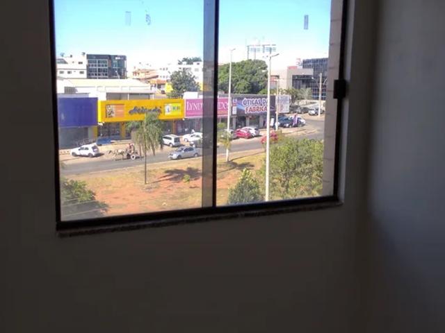 apartment at SAMAMBAIA SAMAMBAIA NORTE