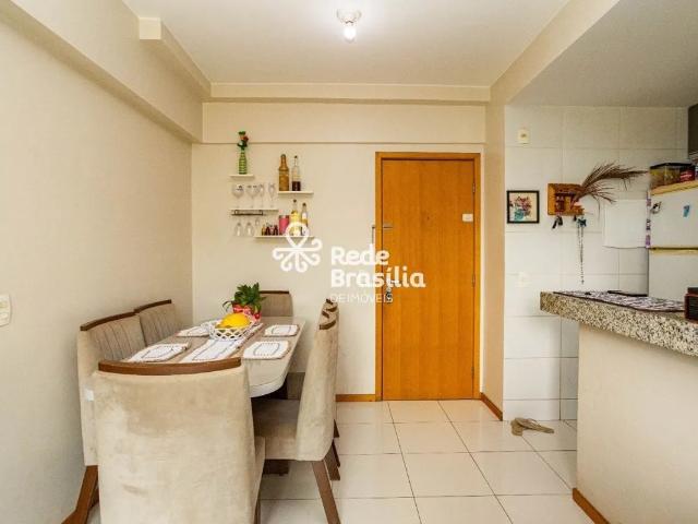 apartment at SAMAMBAIA SAMAMBAIA SUL